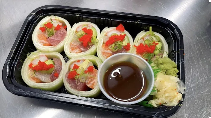 Bento NYC Picture 10