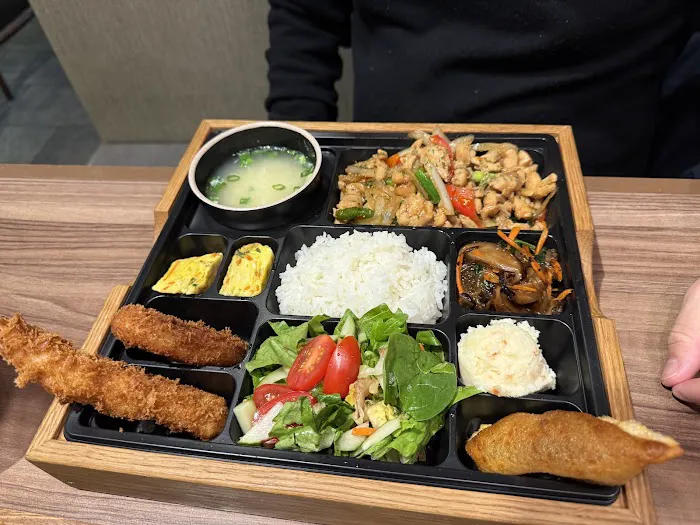 Ziggle Tofu & Grill Picture 3