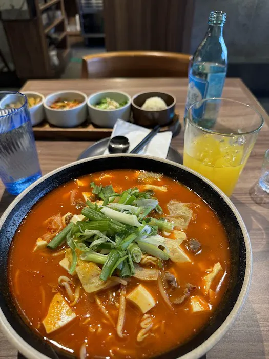 Ziggle Tofu & Grill Picture 8