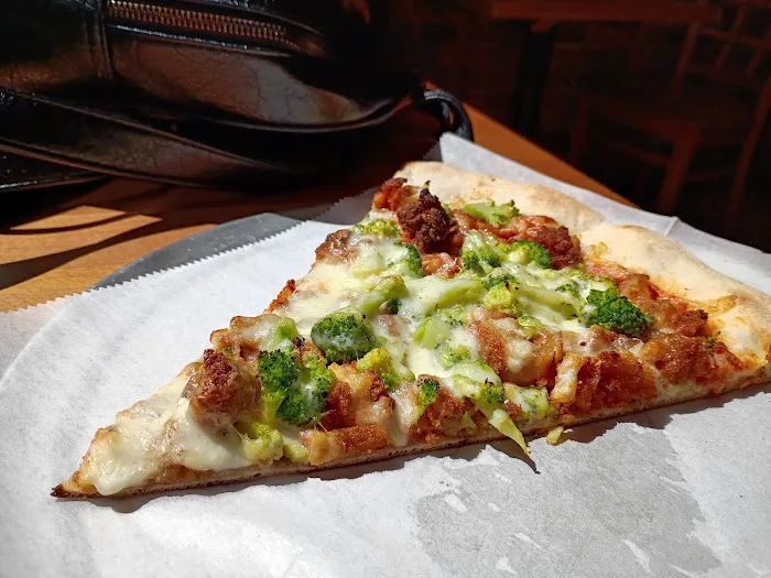 Libretto's Pizza Picture 3