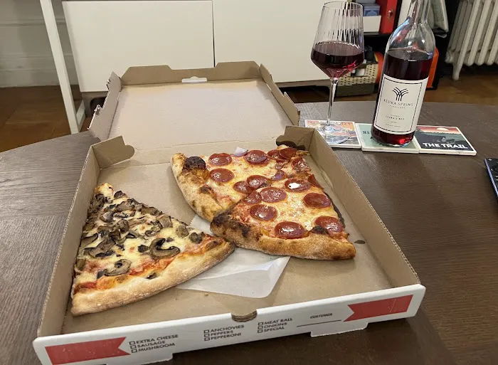 Libretto's Pizza Picture 6