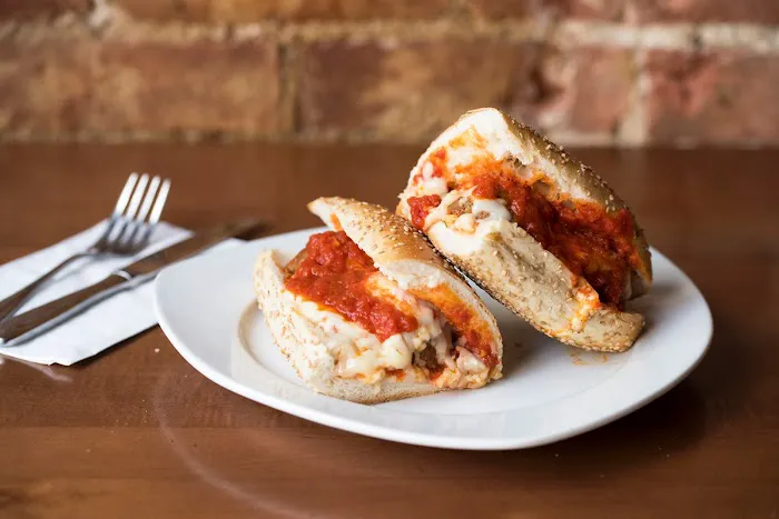 Libretto's Pizza Picture 4