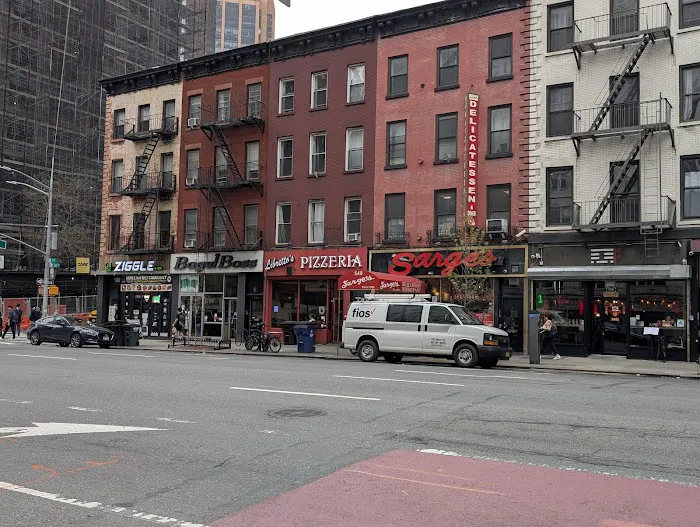 Libretto's Pizza Picture 7