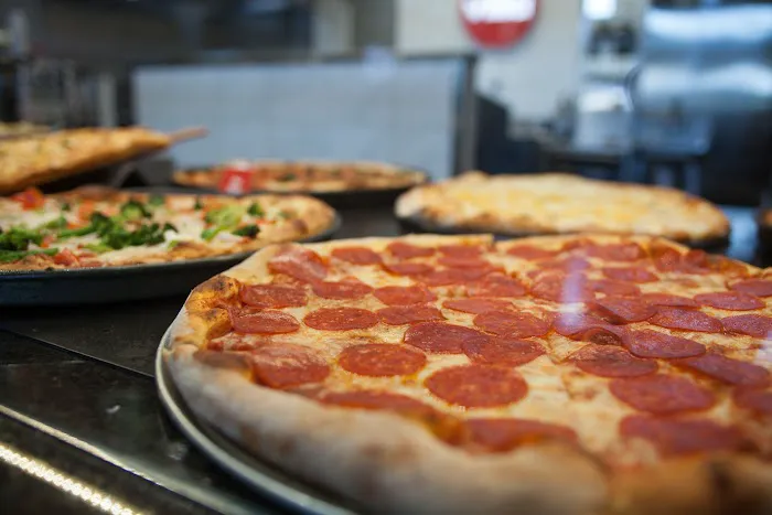Villa Pizza Picture 2