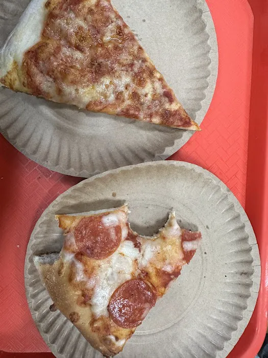 Villa Pizza Picture 6