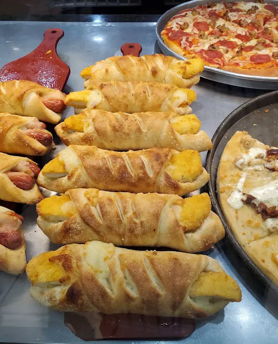 Villa Pizza Picture 9