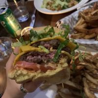 FARM TO BURGER ico