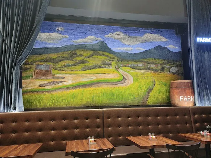 FARM TO BURGER Picture 5