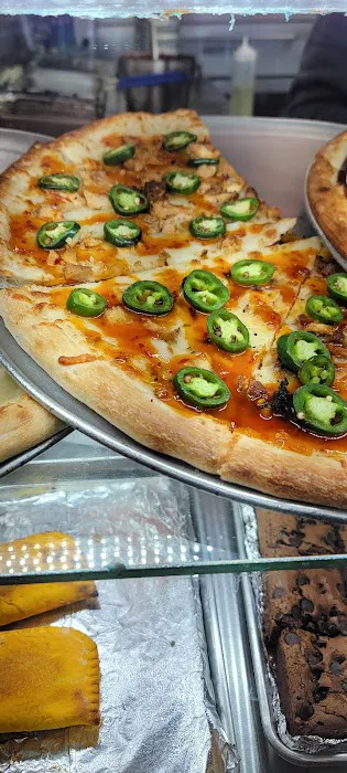 Famous $1.50 pizza Picture 4