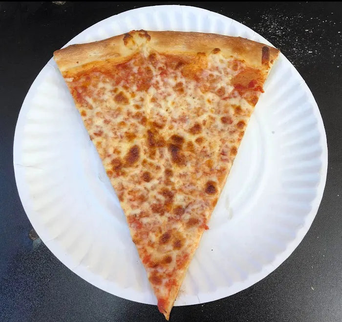 Famous $1.50 pizza Picture 6
