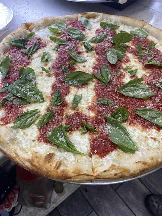 Famous $1.50 pizza Picture 10