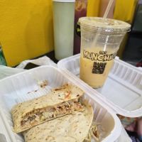 Los Munchies ico
