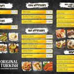 Dedem Doner Gyro Shawarma