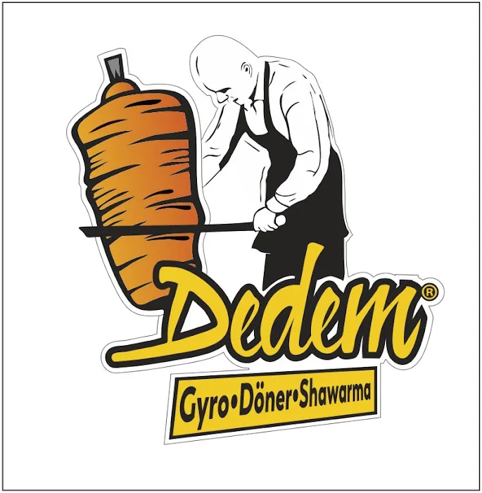 Dedem Doner Gyro Shawarma Picture 4