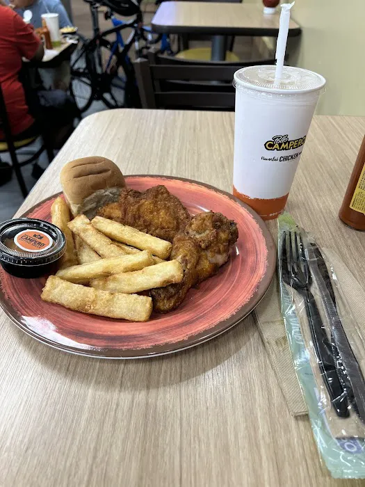 Pollo Campero Picture 5