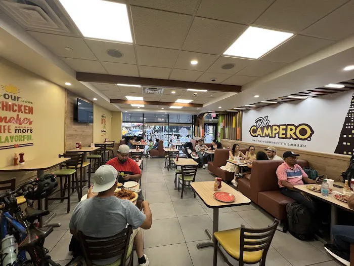 Pollo Campero Picture 3
