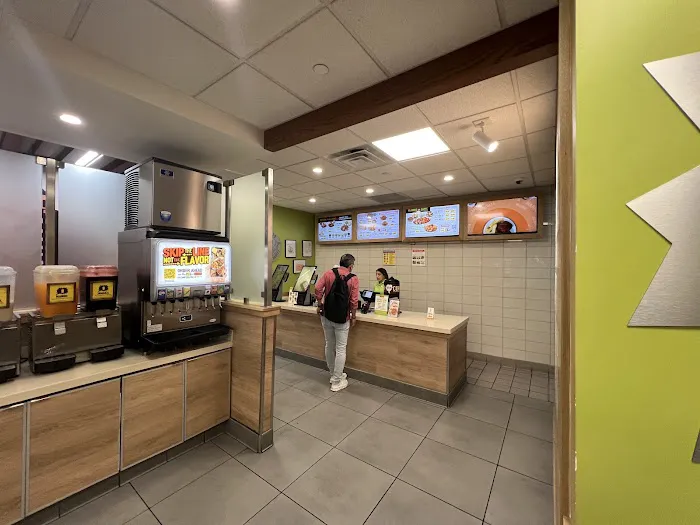 Pollo Campero Picture 6