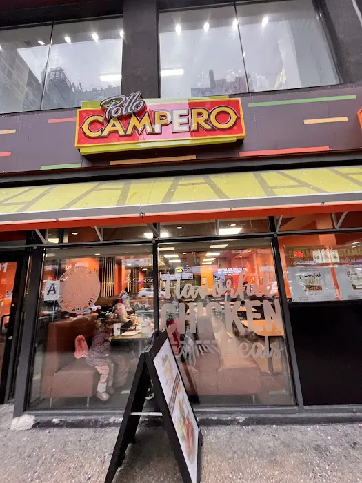 Pollo Campero Picture 4
