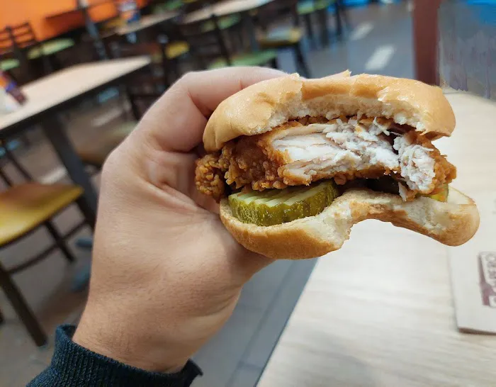 Pollo Campero Picture 8