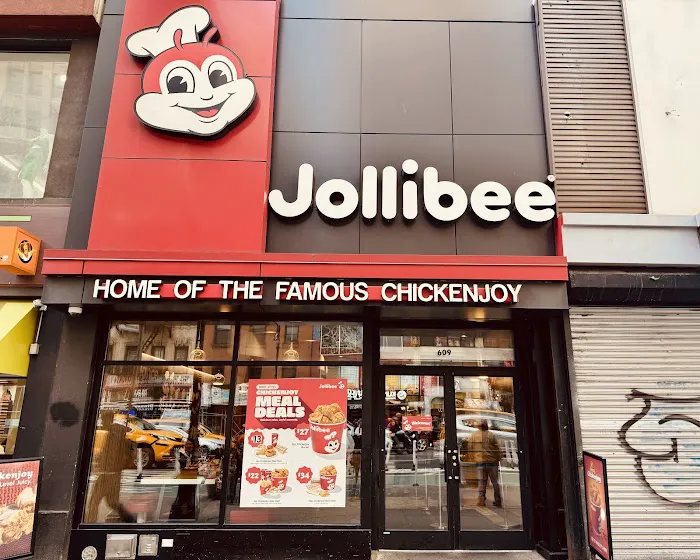 Jollibee Picture 1