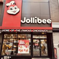 Jollibee ico