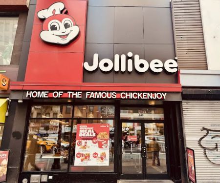 Jollibee