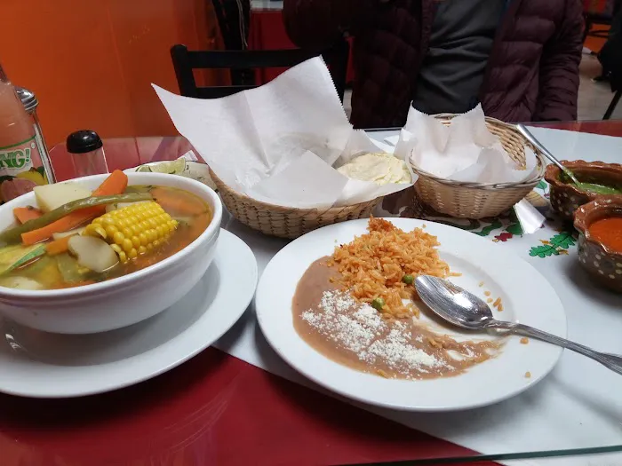 Mexicano Picture 7