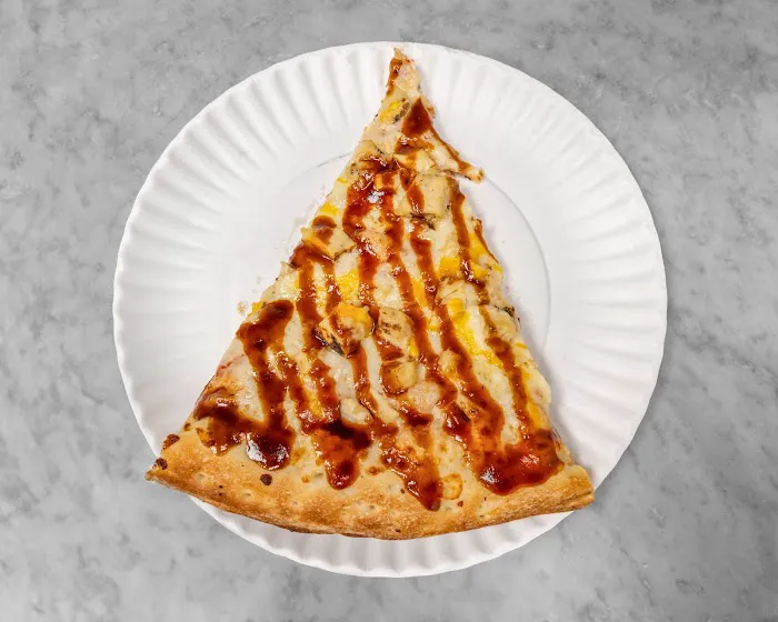99 Cents Pizza Picture 1