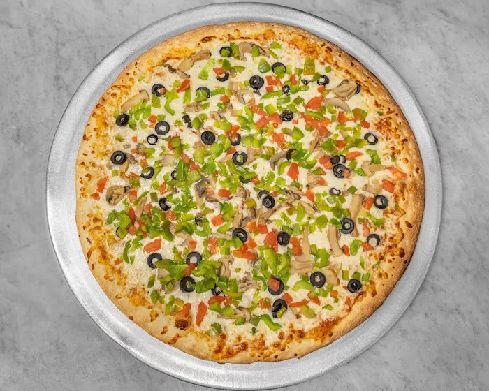 99 Cents Pizza Picture 2