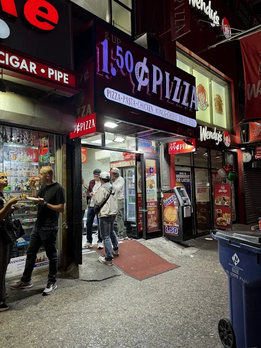 99 Cents Pizza Picture 5