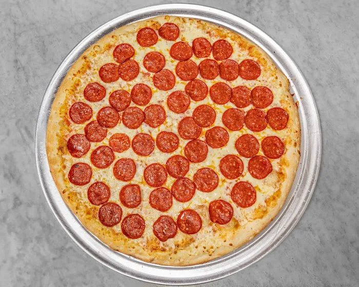 99 Cents Pizza Picture 3