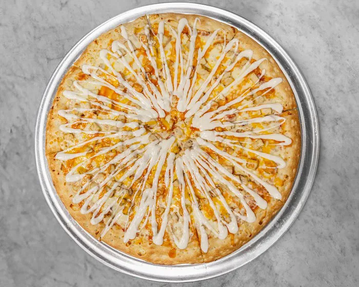 99 Cents Pizza Picture 10