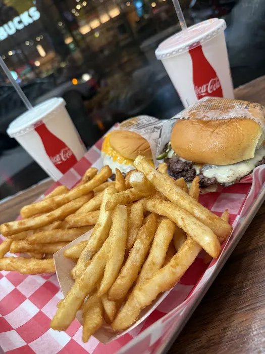 Burgermania Picture 2