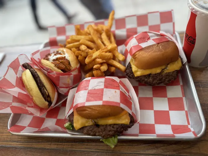 Burgermania Picture 4
