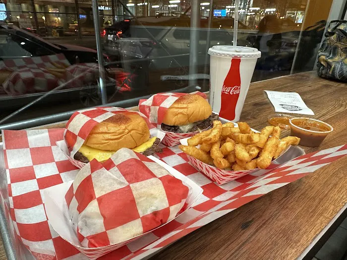 Burgermania Picture 7