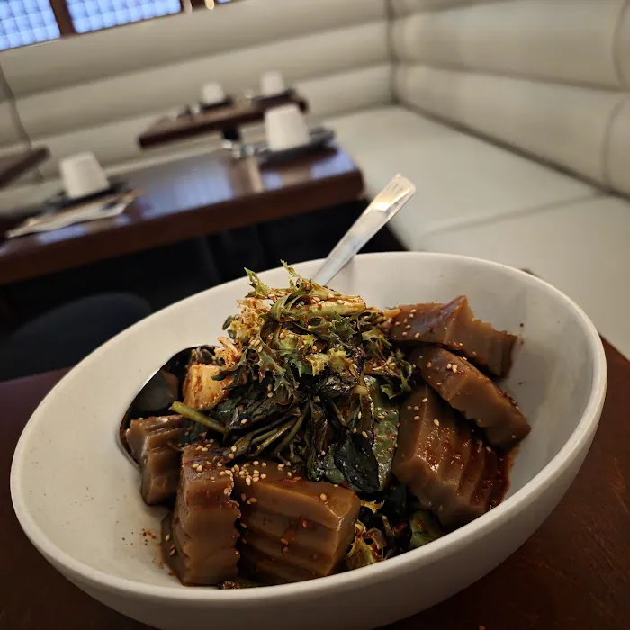 TAL Bistro | Koreatown NYC Picture 3
