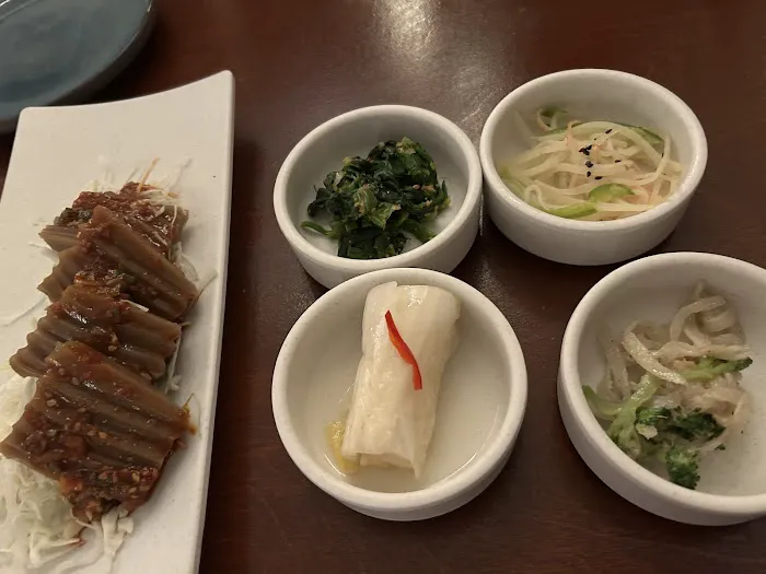 TAL Bistro | Koreatown NYC Picture 9