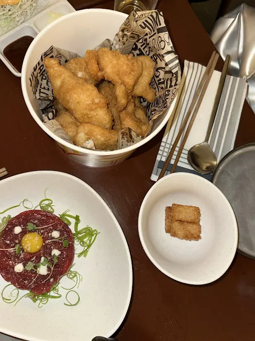 TAL Bistro | Koreatown NYC Picture 6