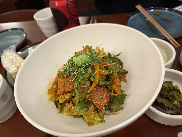 TAL Bistro | Koreatown NYC Picture 7