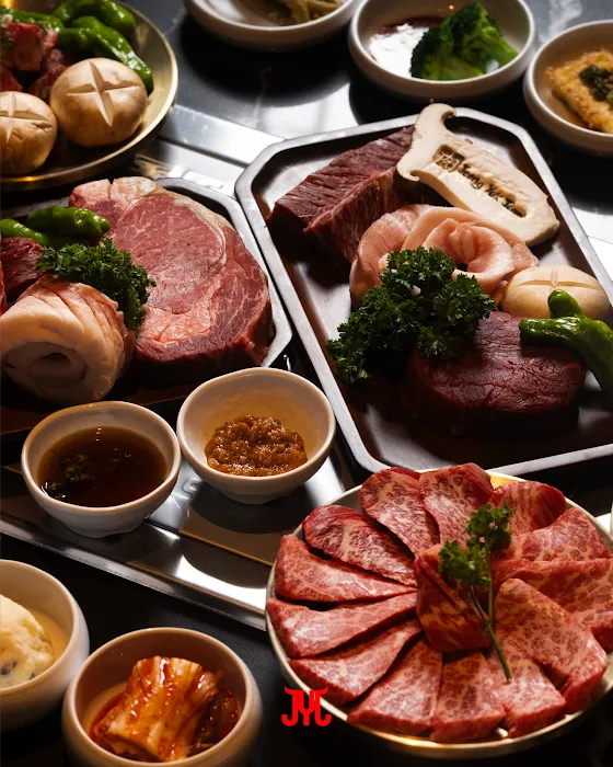 Jeong Yuk Jeom Korean BBQ NYC Picture 3