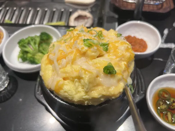 Jeong Yuk Jeom Korean BBQ NYC Picture 9