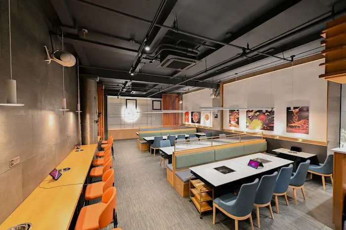 Xiang La Hot Pot Picture 1