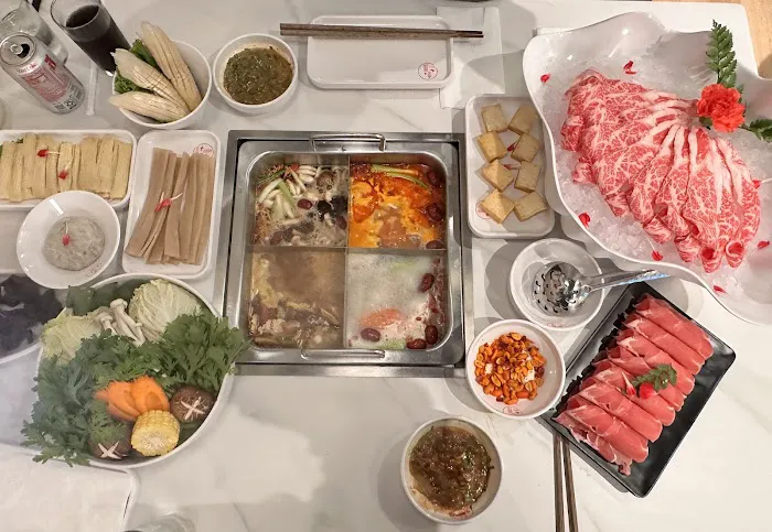 Xiang La Hot Pot Picture 5