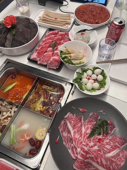 Xiang La Hot Pot Picture 8