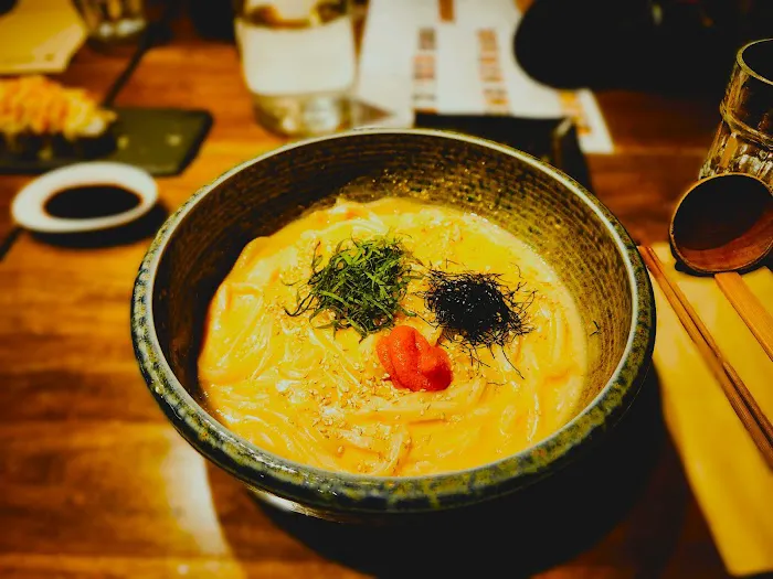 Udon Lab Picture 5