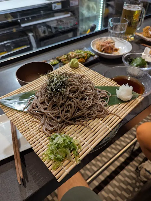Udon Lab Picture 10