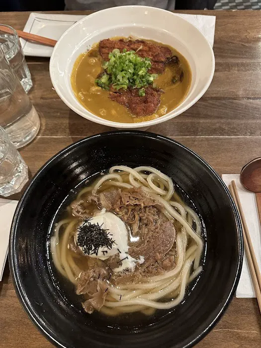 Udon Lab Picture 9