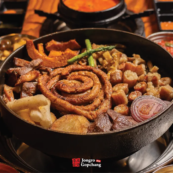 Jongro Gopchang Picture 3