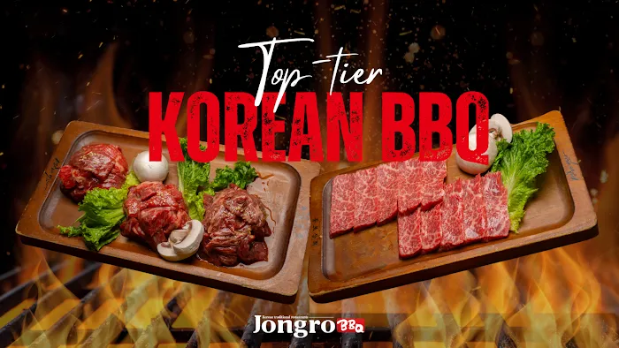 Jongro BBQ Picture 7