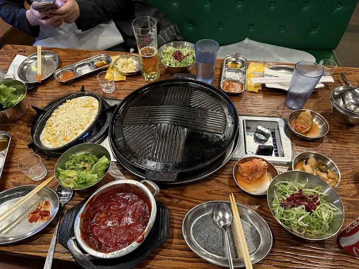 Jongro BBQ Picture 6